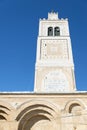 Al-Zaytuna Mosque, Tunis Royalty Free Stock Photo